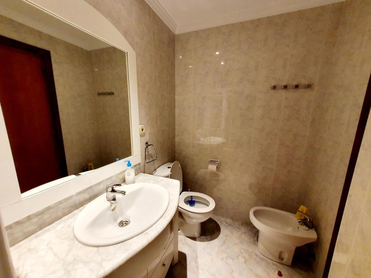 Luna Beach Seafront Marbella Ngoại thất bức ảnh
